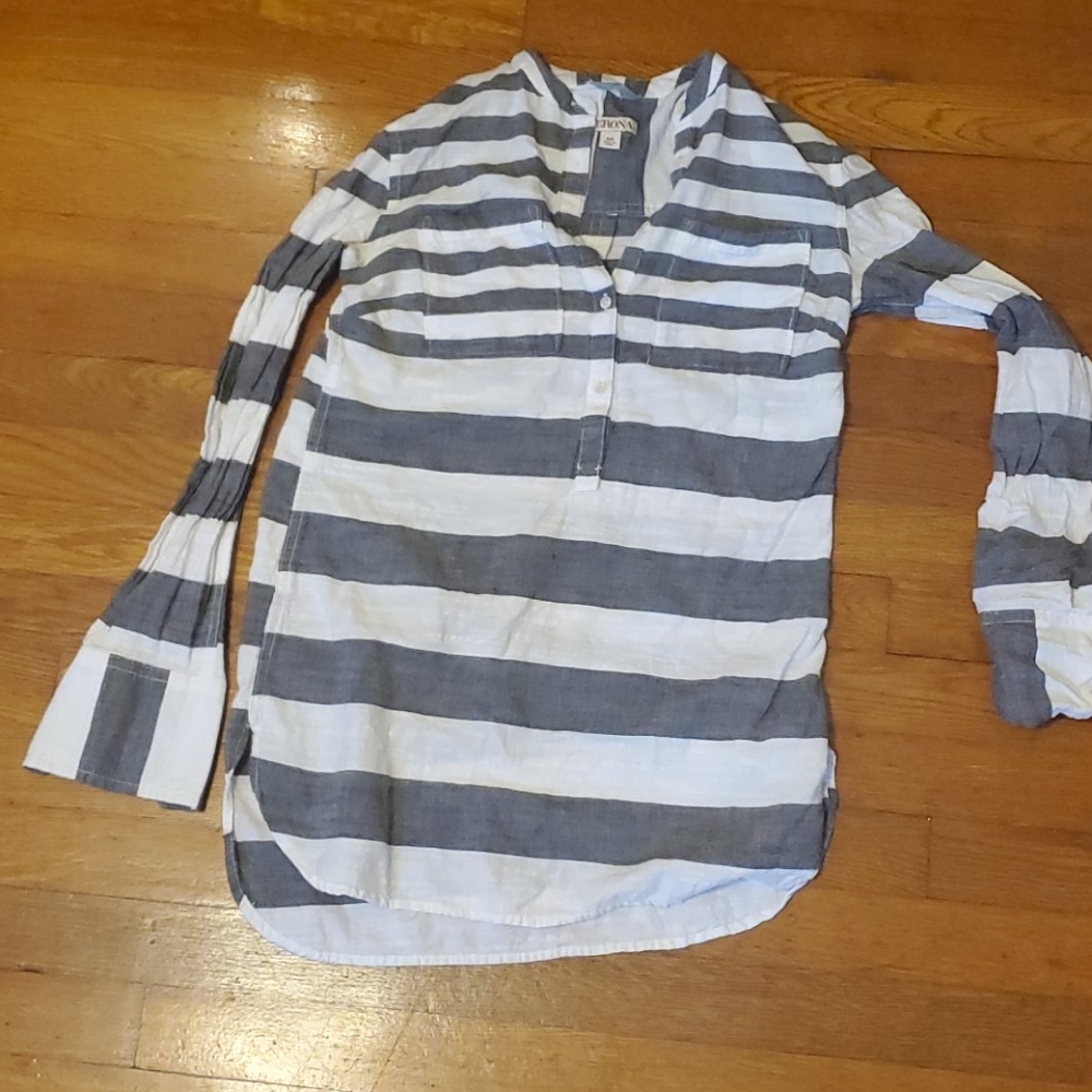 Beach tunic